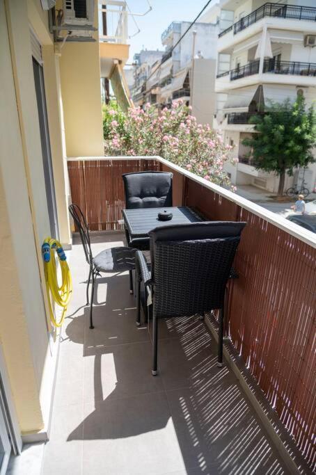 Emilia'S Home In Alexandroupolis Exterior foto